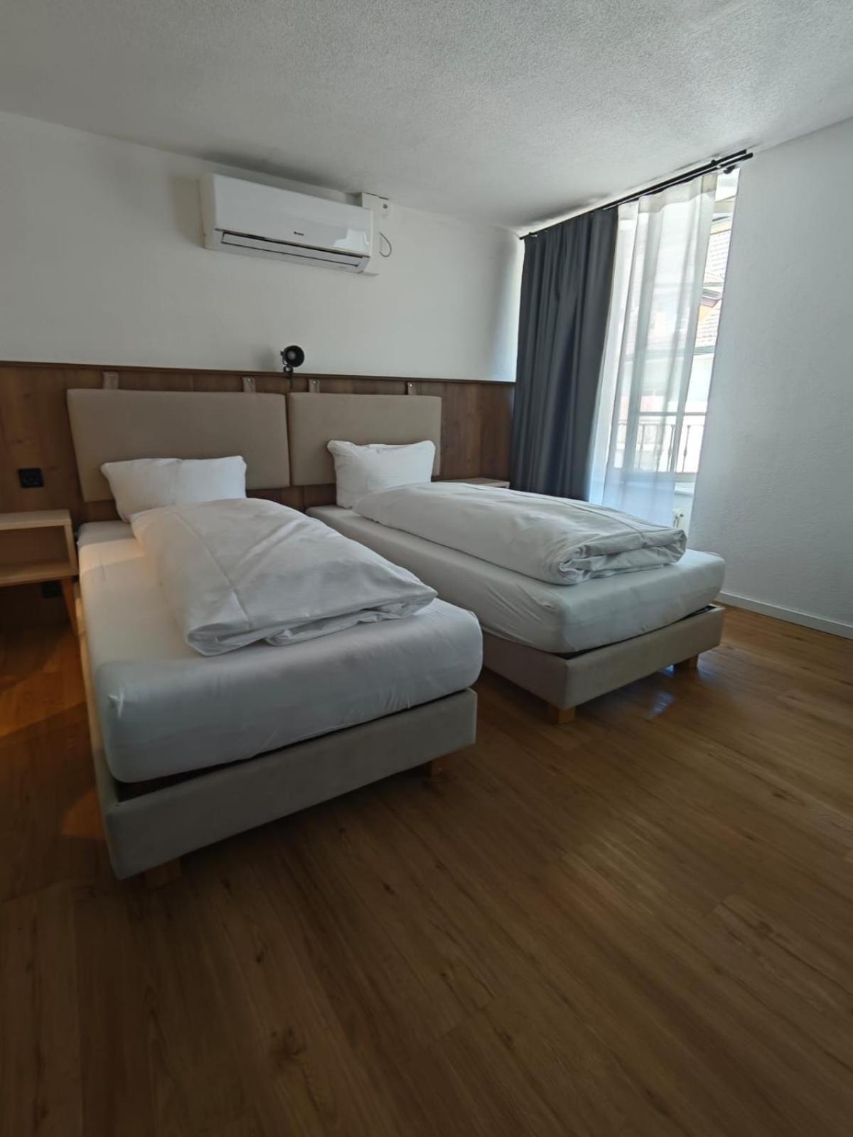 Gasthof Zur Waag Bad Bad Zurzach Zewnętrze zdjęcie
